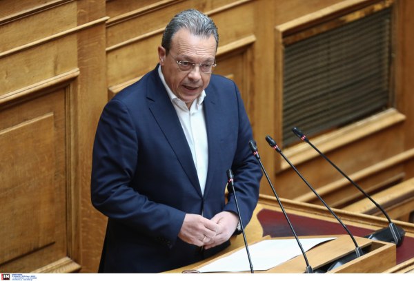 Σ. Φάμελλος: «Ο εμπορικός κόσμος και οι μικρομεσαίοι πλήττονται από την άδικη πολιτική της κυβέρνησης»