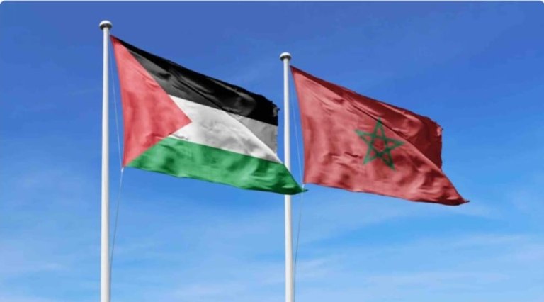 Μαρόκο: 180 τόνοι ανθρωπιστικής βοήθειας για τη Γάζα