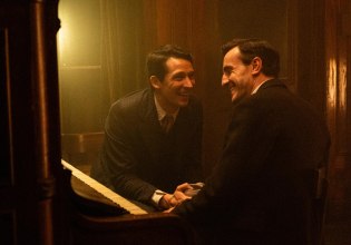 «The History of Sound»: Κυκλοφόρησε το τρέιλερ του κινηματογραφικού έρωτα των Πολ Μέσκαλ και Τζος Ο’Κόνορ