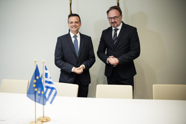 Επτά πρωτοβουλίες του Δήμου Αθηναίων για τη στεγαστική κρίση