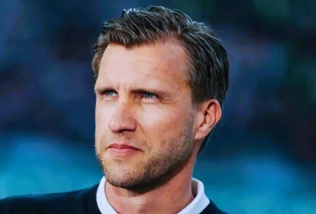 Γιατί ο αθλητικός διευθυντής της Άιντραχτ Φρανκφούρτης Μάρκους Κρόσχε είναι «καυτό» όνομα