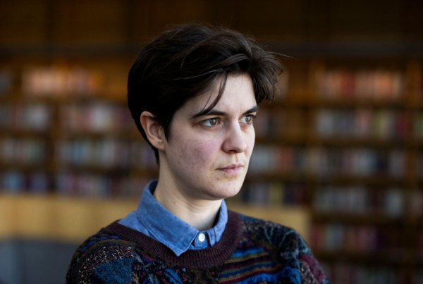 Κληρονόμος δίνει όλη της την περιουσία και επανεκκινεί το debate συσσώρευσης πλούτου