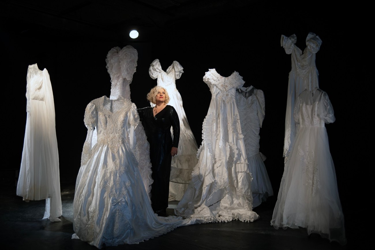 Μάρθα Φριντζήλα: «Ποιητικές» βραδιές και μουσικές γιορτές