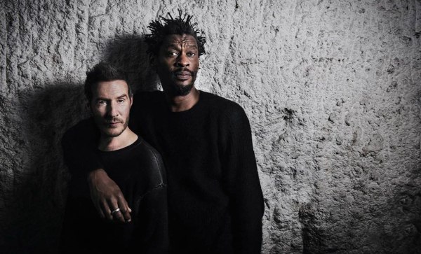 Οι Massive Attack συμμαχούν με τους μουσικούς που λογοκρίνονται λόγω της στήριξης τους στην Παλαιστίνη