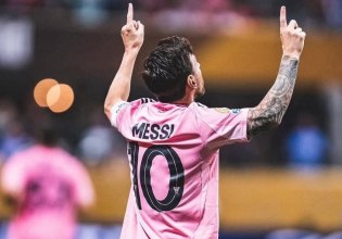 Λιονέλ Μέσι: Ο λόγος που δεν θα αγωνιστεί στο All Star Game του MLS και η ποινή που προβλέπεται