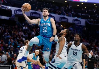 «Η Φενέρμπαχτσε είναι φαβορί για τον Μίτσιτς – Στο… κόλπο και ο Ολυμπιακός»