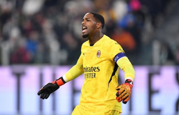 Ενας «πιστολέρο» με περιβραχιόνιο: Ο Μενιάν αρχηγός της Μίλαν, πρώτη φορά ξένος μετά από 64 χρόνια