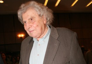 Η Καλαμάτα τιμά τον Μίκη Θεοδωράκη με μια μεγαλειώδη συναυλία