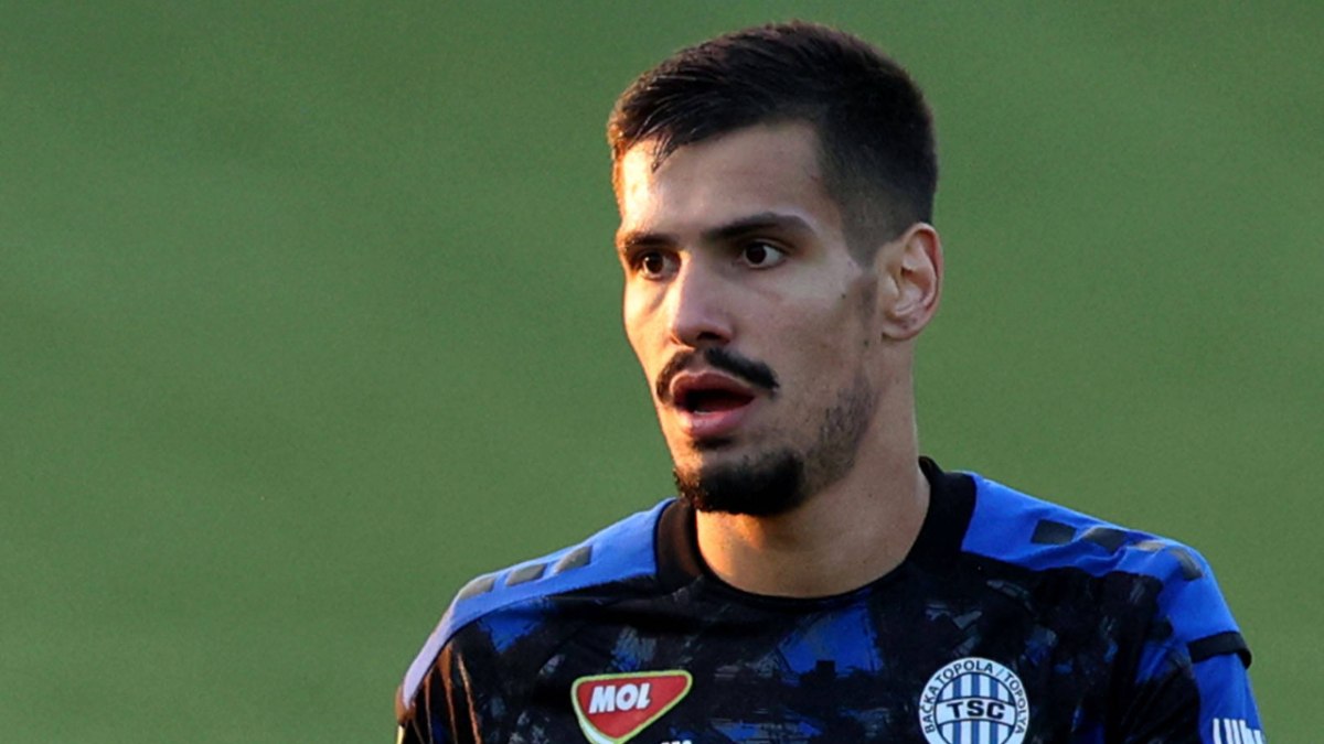 «Τσεκάρει την περίπτωση του Πάντοβιτς ο ΠΑΟΚ»