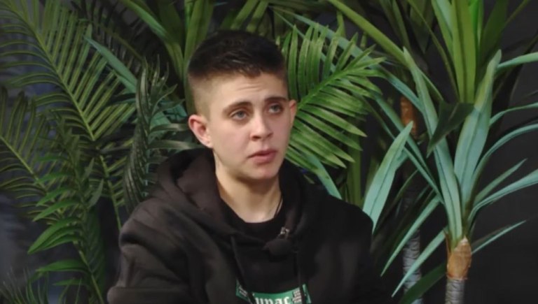 Ειρήνη Μουρτζούκου: «Όλοι το ήξεραν & το καταλάβαιναν» – Αποκάλυψη σοκ από την πρώην σπιτονοικοκυρά της