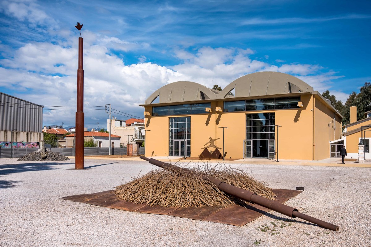 Φεστιβάλ Αισχύλεια 2025: Όλες οι εκδηλώσεις στην Ελευσίνα για τα 50 χρόνια της διοργάνωσης