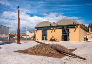 Φεστιβάλ Αισχύλεια 2025: Όλες οι εκδηλώσεις στην Ελευσίνα για τα 50 χρόνια της διοργάνωσης
