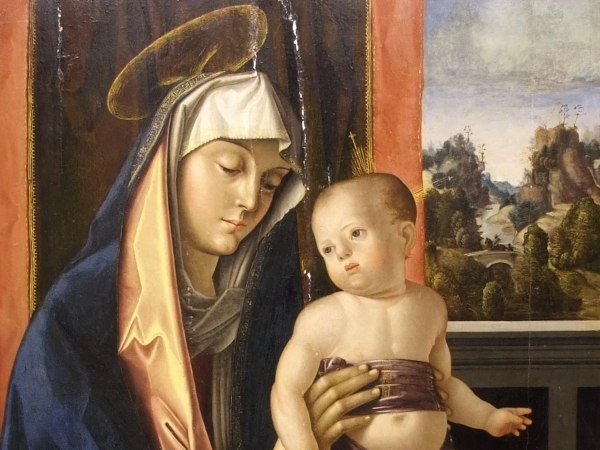 Βρετανίδα συμφωνεί να επιστρέψει κλεμμένο πίνακα σε μουσείο της Ιταλίας έπειτα από χρόνια διαμάχη