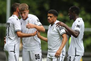 Σε κέφια Κωνσταντέλιας, Ζίφκοβιτς και 3-2 τη Ναϊμέγκεν ο ΠΑΟΚ (vid)