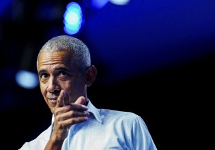 «Συνήθως δεν απαντάμε στις συνεχείς ανοησίες του Λευκού Οίκου» – Η «πληρωμένη» απάντηση Ομπάμα στον Τραμπ