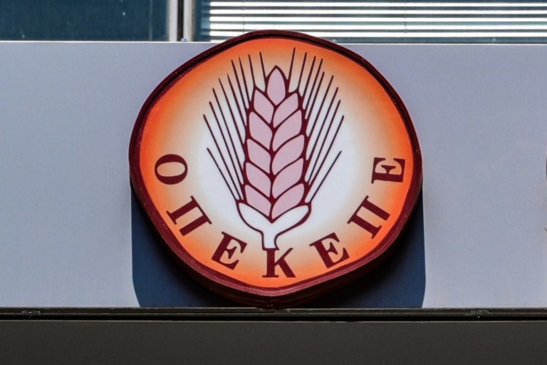 Αποκάλυψη in: Μνημείο θράσους, ο ΟΠΕΚΕΠΕ τιμωρεί την Π. Τυχεροπούλου με στέρηση μισθού επειδή έκανε τη δουλειά της!