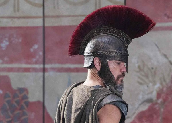 H Οδύσσεια του Κρίστοφερ Νόλαν έγινε sold out – έναν χρόνο προτού η ταινία βγει στις αίθουσες