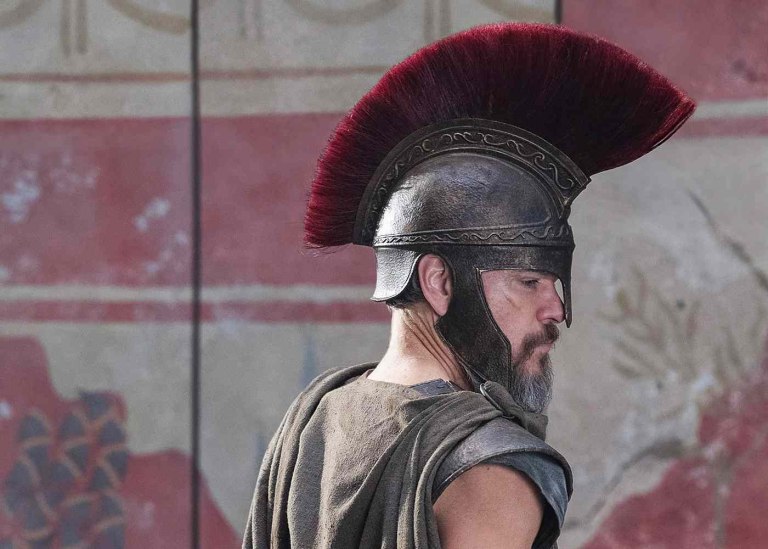 H Οδύσσεια του Κρίστοφερ Νόλαν έγινε sold out – έναν χρόνο προτού η ταινία βγει στις αίθουσες