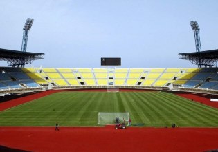 Οριστικό: Μετακομίζει στο Παγκρήτιο ο ΟΦΗ