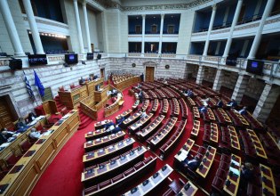 Σύγκρουση κορυφής στη Βουλή για τον ΟΠΕΚΕΠΕ – Συζητείται η πρόταση της ΝΔ για σύσταση εξεταστικής