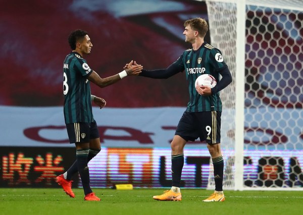 Τέλος ο Μπάμφορντ από τη Λιντς