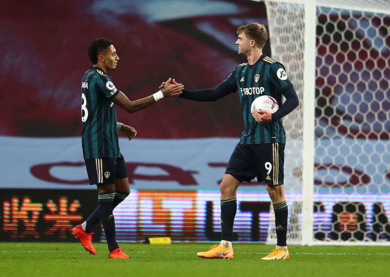 Τέλος ο Μπάμφορντ από τη Λιντς