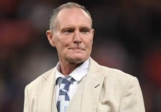 «Ο Γκασκόιν είναι καλά»