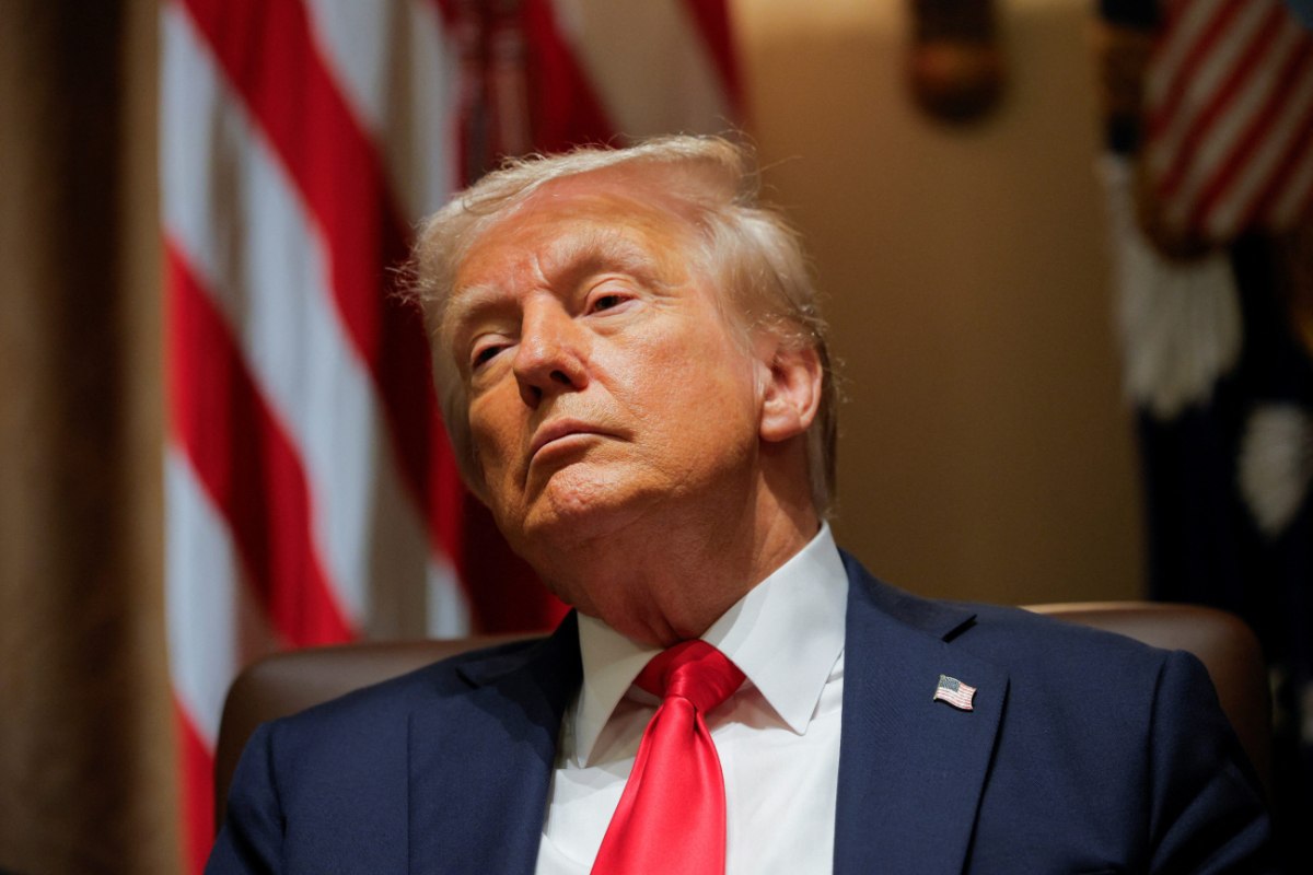 Δασμοί Τραμπ: Στο «απυρόβλητο» η Ευρωπαϊκή Ένωση – Τι εξετάζεται