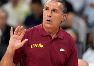 Οι τελικές κλήσεις της Ισπανίας για το Eurobasket