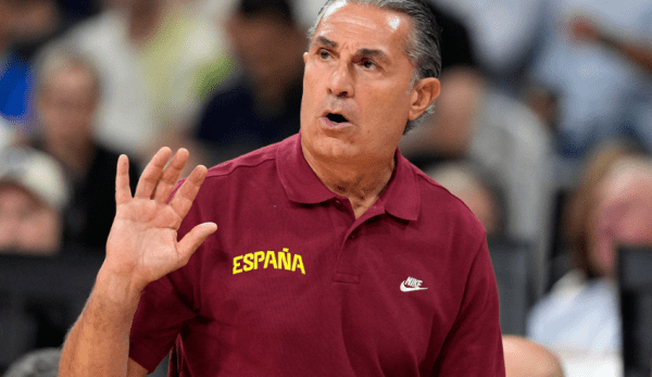 Οι τελικές κλήσεις της Ισπανίας για το Eurobasket