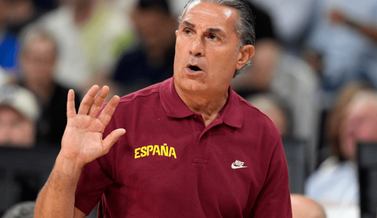 Οι τελικές κλήσεις της Ισπανίας για το Eurobasket
