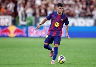 Η Μπαρτσελόνα «ανακάλυψε» τον Σουηδό… Γιαμάλ – Ποιος είναι ο 19χρονος εξτρέμ, Ρούνι Μπάρντκι (vids)