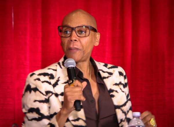 RuPaul: Η θρυλική drag queen σημείωσε ρεκόρ υποψηφιοτήτων στα βραβεία Emmy