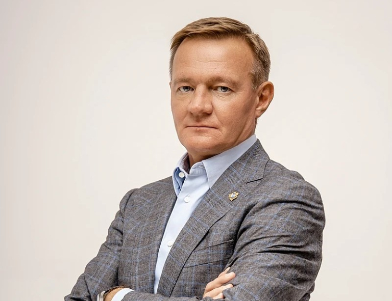 Ρωσία: Πολιτικός αυτοκτόνησε λίγες ώρες αφότου ο Πούτιν τον απέπεμψε από τη θέση του υπουργού Μεταφορών