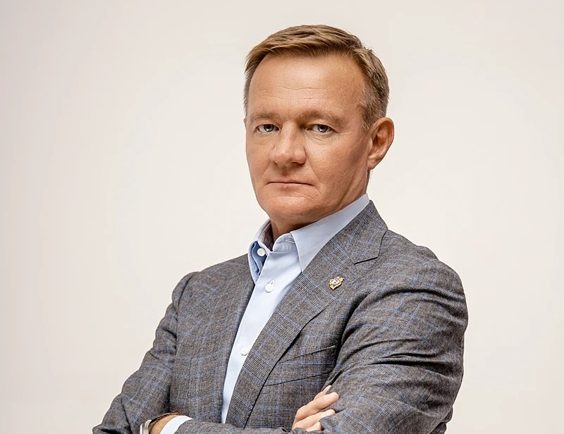 Ρωσία: Πολιτικός αυτοκτόνησε λίγες ώρες αφότου ο Πούτιν τον απέπεμψε από τη θέση του υπουργού Μεταφορών