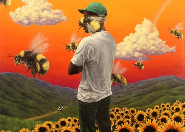 Τι ετοιμάζει ο Tyler, the Creator;