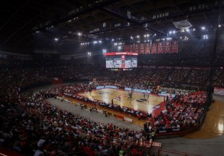 Ο Ολυμπιακός ανακοίνωσε sold out στα εισιτήρια διαρκείας