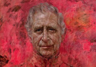 Δράκουλας στο θρόνο: Ο βασιλιάς Κάρολος αποκάλυψε τη σχέση του με τον αιμοδιψή Βλαντ τον Παλουκωτή