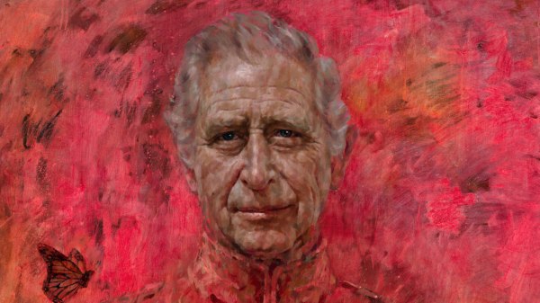 Δράκουλας στο θρόνο: Ο βασιλιάς Κάρολος αποκάλυψε τη σχέση του με τον αιμοδιψή Βλαντ τον Παλουκωτή