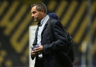 Τα σχέδια του Λανουά για τη νέα αγωνιστική περίοδο