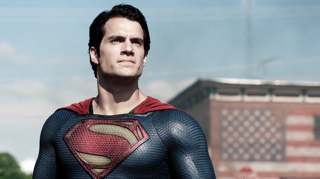 «Superman»: Ο Τζέιμς Γκαν περιγράφει τη στιγμή που ανακοίνωσε στον Χένρι Καβίλ ότι επρόκειτο να αντικατασταθεί