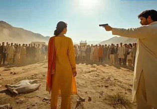 «Έγκλημα τιμής» η δολοφονία του ζευγαριού στο Πακιστάν – Ο αδερφός της γυναίκας πάτησε την σκανδάλη