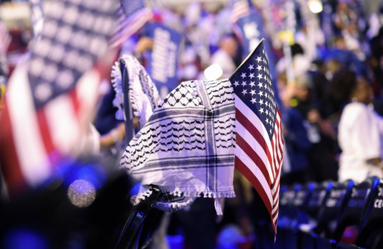 Ακόμη και στις ΗΠΑ η υποστήριξη των πολιτών για τον πόλεμο του Ισραήλ στη Γάζα καταρρέει