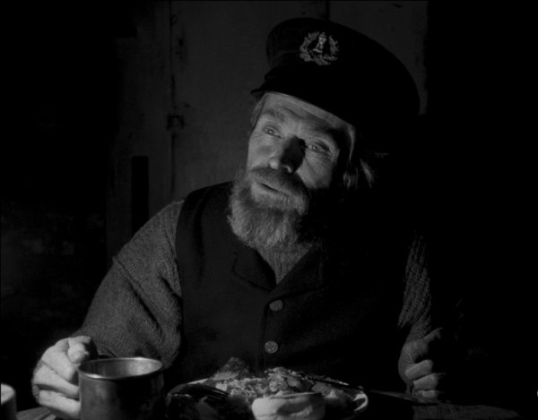 Το δίδυμο που δεν χάνει ποτέ: Ρόμπερτ Έγκερς και Γουίλεμ Νταφόε επιστρέφουν με μια νέα ταινία