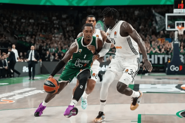 «Η Ρεάλ Μαδρίτης πάει για διπλό χτύπημα με Λόνι Γουόκερ και Τάις»