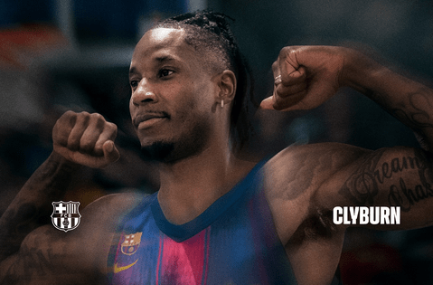 Νέο «χτύπημα» με Γουίλ Κλάιμπερν από την Μπαρτσελόνα (pic)