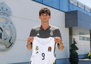 Απέκτησε τον Πρότσιντα η Ρεάλ Μαδρίτης (pic)