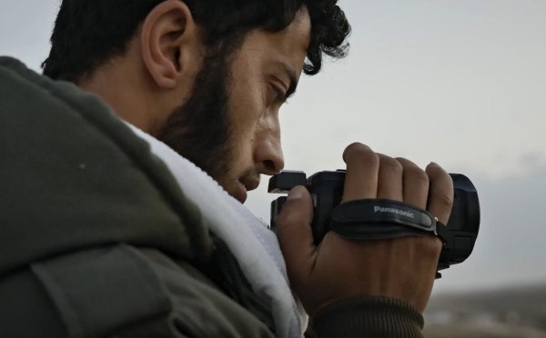 Οργή για τη δολοφονία του Παλαιστίνιου ακτιβιστή του No Other Land – Έκκληση στις ΗΠΑ για κυρώσεις στους εποίκους