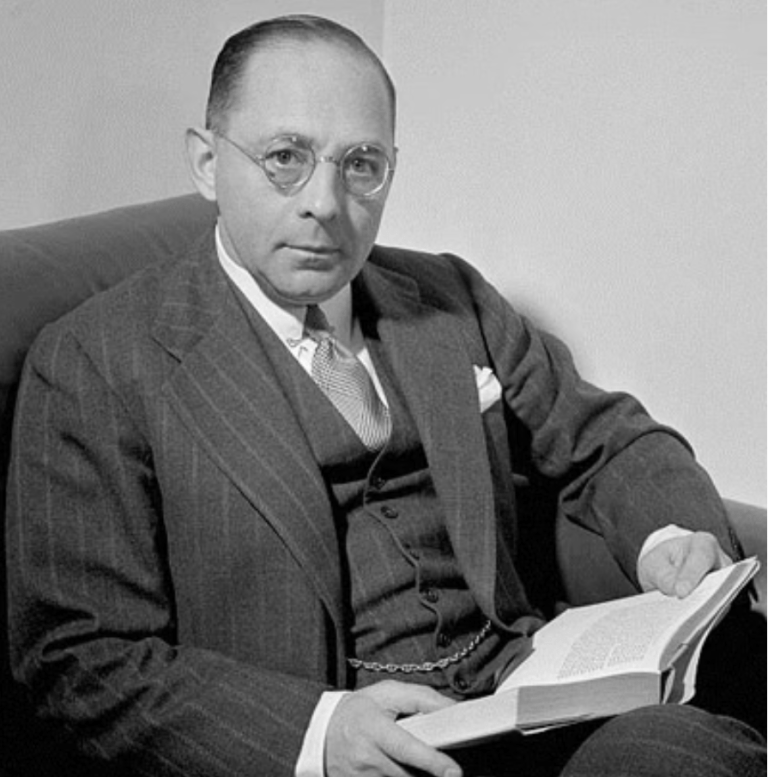 Ποιός ήταν ο Mr Wall Street που έσωσε την Goldman Sachs στο κραχ και διοίκησε για πάνω από τρεις δεκαετίες