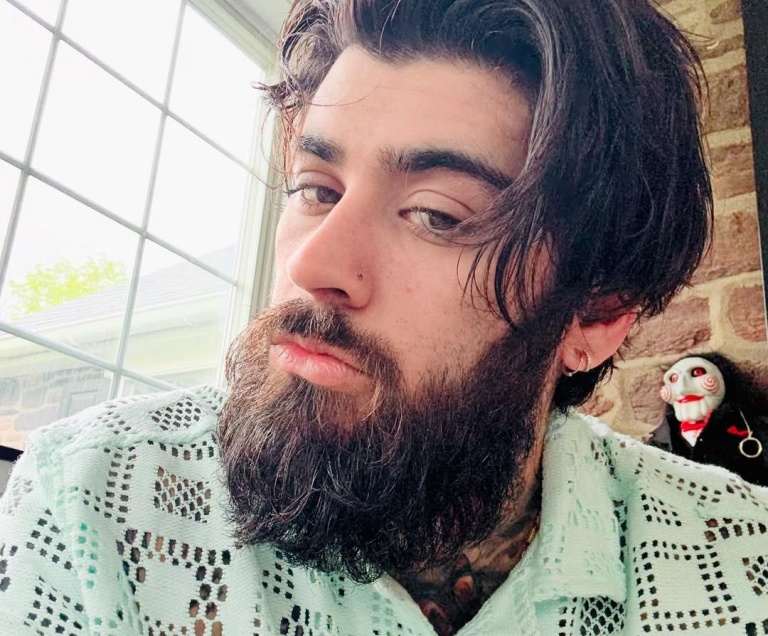 Βίωσε ρατσισμό ο Ζέιν Μαλίκ ως μέλος των One Direction; – Οι αινιγματικοί νέοι στίχοι του